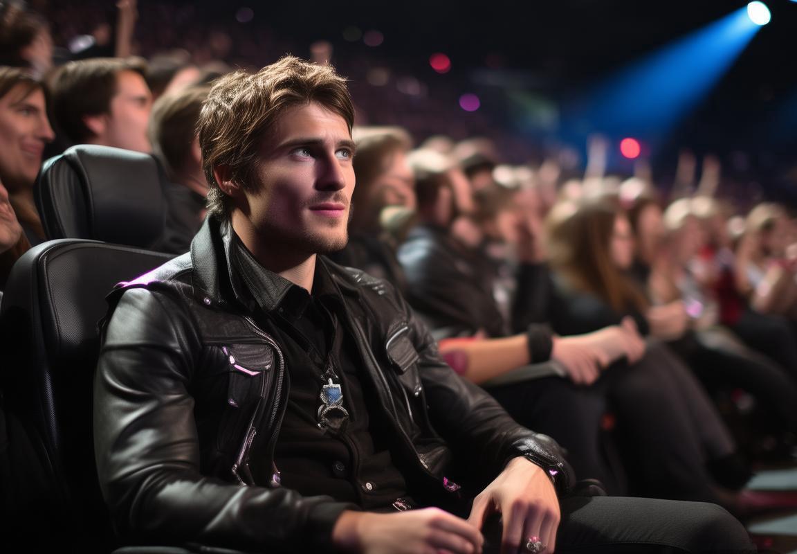 Knight观众席镜头凝视Chovy夺冠时刻，职业选手的梦想与遗憾