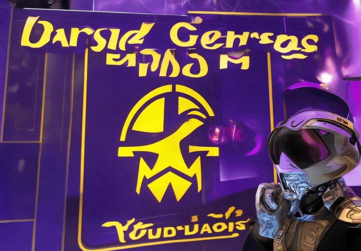 前洛杉矶角斗士队品牌“Gladiators”在欧洲OWCS复活